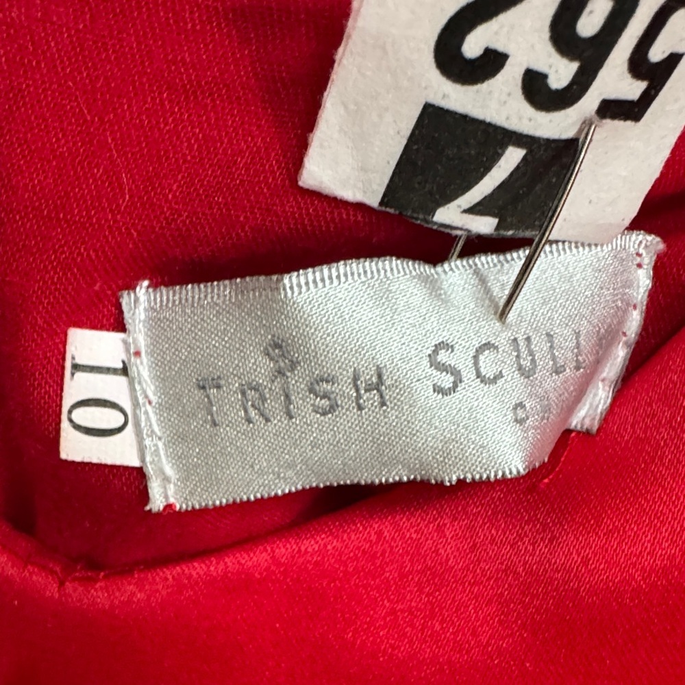 Trish Scully Bianca dress - Picture 6 of 6